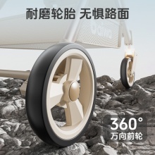 遛娃神器推车可折叠溜娃旅行伞车可做可躺口袋车宝宝婴儿轻便小巧
