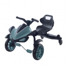 新款漂移车轻便防侧翻四轮儿童漂移车轻便防侧翻四轮儿童漂移车