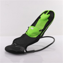 婴儿摇摇椅哄娃神器安抚椅新生儿可坐可躺摇摇椅多种功能小孩折叠椅