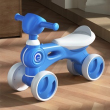 儿童平衡车1-3滑步车1-3岁宝宝婴儿一岁四轮学步车婴幼儿