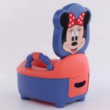 小孩马桶坐便器女宝马桶儿童座便神器软垫家用便携男女宝宝座便