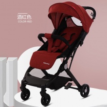 婴儿口袋车带拉杆可带上飞机童车婴儿口袋车带拉杆可带上飞机童车