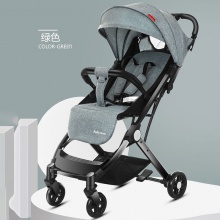 婴儿口袋车带拉杆可带上飞机童车婴儿口袋车带拉杆可带上飞机童车