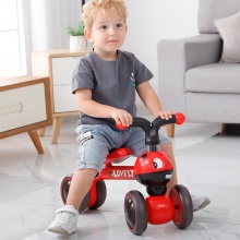 小瓢虫滑行车平衡车玩具车卡通小瓢虫滑行车平衡车玩具车卡通