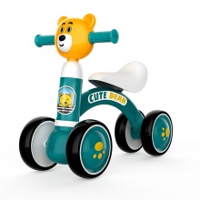 小瓢虫滑行车平衡车玩具车卡通小瓢虫滑行车平衡车玩具车卡通