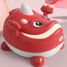 大号卡通宝宝多种功能马桶婴幼儿便便盆嘿皮龙座便器男女宝宝尿桶