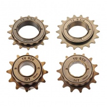 自行车单速飞轮电动车锂电车12牙 14牙 16牙 18牙 20牙