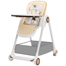 婴儿家用多种功能餐桌椅宝宝餐椅可升降折叠便携式儿童吃饭学坐餐椅