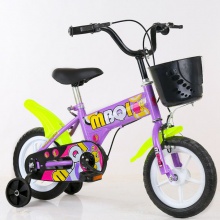 儿童自行车 14寸男女款户外礼品车 儿童脚踏车 儿童脚踏自行车