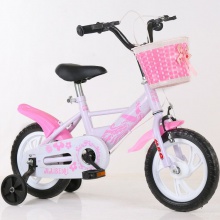 儿童自行车 14寸男女款户外礼品车 儿童脚踏车 儿童脚踏自行车