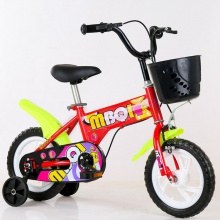 儿童自行车 14寸男女款户外礼品车 儿童脚踏车 儿童脚踏自行车