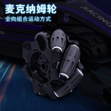 F1方程式喷雾遥控赛车模型手势感应高速漂移遥控车儿童玩具