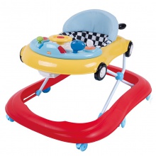 婴儿宝宝学步车多种功能防滑块防侧翻婴儿宝宝学步车防滑块防侧翻