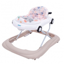 婴儿宝宝学步车多种功能防滑块防侧翻婴儿宝宝学步车防滑块防侧翻