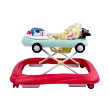 婴儿宝宝学步车多种功能防滑块防侧翻婴儿宝宝学步车防滑块防侧翻