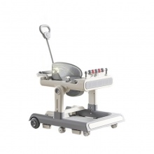 学步车2024新款多种功能防o型腿0-1岁婴儿手推学行车防侧翻可折叠