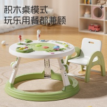 工厂直供婴幼儿学步车宝宝多种功能防侧翻带音乐可折叠宝宝助步车