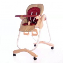 宝宝餐椅便携式可折叠免安装家用座椅小孩吃饭椅可坐可躺儿童餐椅