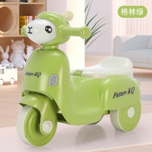 儿童多种功能三轮车1-3岁滑行车脚踏车宝宝手推车自行车小孩玩具车