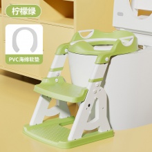儿童马桶阶梯坐便器多种功能厕所辅助坐便圈垫脚凳大号便盆