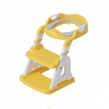 儿童马桶阶梯坐便器多种功能厕所辅助坐便圈垫脚凳大号便盆