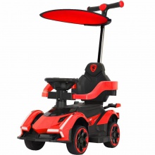 四轮滑行车扭扭车儿童溜溜车滑滑车滑行四轮滑板车可坐可骑小孩童