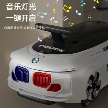 新款儿童滑行车行李箱二合一小孩婴儿助步车1-3岁宝宝滑步车男