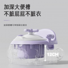 儿童马桶坐便器坐便圈小男宝宝女孩专用家用便携辅助凳如厕所训练