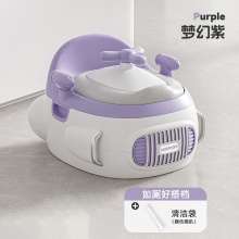 儿童马桶坐便器坐便圈小男宝宝女孩专用家用便携辅助凳如厕所训练