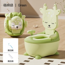 婴幼儿厕所座便器小马桶小孩宝宝婴儿女宝便盆男童凳子儿童坐便器