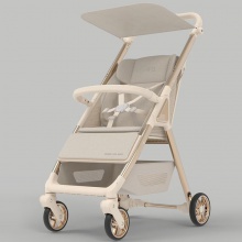 轻便遛娃神器可折叠口袋伞车旅行车婴儿轻便小巧溜娃神器手推车