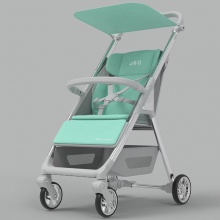 轻便遛娃神器可折叠口袋伞车旅行车婴儿轻便小巧溜娃神器手推车