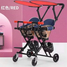 双人座椅婴儿婴儿车高品质双胞胎婴儿推车婴儿车双胞胎婴儿推车