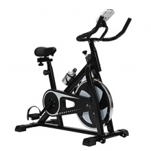 家用室内健身房运动健身器材动感单车静音健身车塑身型锻炼健身车