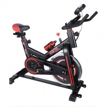 家用室内健身房运动健身器材动感单车静音健身车塑身型锻炼健身车