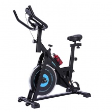 静音动感单车室内健身车spinning bike健身自行车脚踏车单车