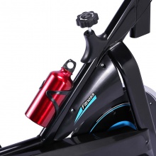 静音动感单车室内健身车spinning bike健身自行车脚踏车单车
