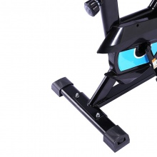 静音动感单车室内健身车spinning bike健身自行车脚踏车单车