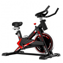 Exercise bike动感单车APP游戏款家用室内运动自行车健身器材