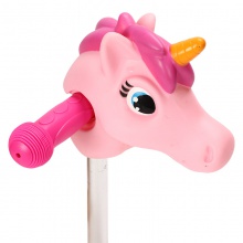 儿童滑板车配饰配件平衡车宝宝礼物玩具独角兽scootaheadz 米高