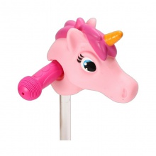 儿童滑板车配饰配件平衡车宝宝礼物玩具独角兽scootaheadz 米高