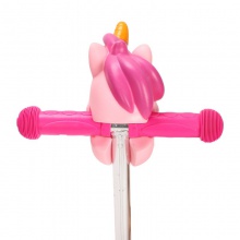 儿童滑板车配饰配件平衡车宝宝礼物玩具独角兽scootaheadz 米高