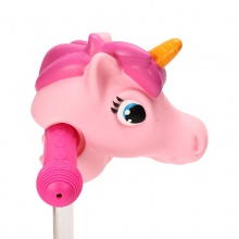 儿童滑板车配饰配件平衡车宝宝礼物玩具独角兽scootaheadz 米高