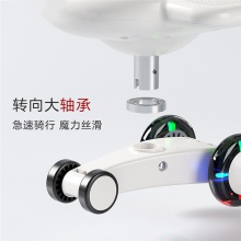 儿童扭扭车1-3-6岁溜溜车N1婴儿宝宝大人可坐妞妞车儿童摇摆车