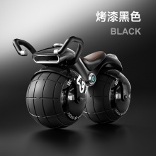 儿童滑行车宝宝童车1一3岁幼儿车防侧翻扭扭车溜溜车两轮子平衡车