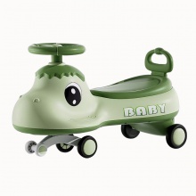 儿童扭扭车2一5岁男女宝宝溜溜车摇摆车大人可做儿童妞妞车摇摇车