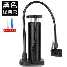 脚踩高压打气筒充气泵打气筒充汽车载家用摩托电动车多种功能便携式