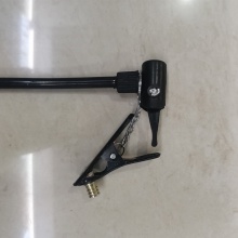 铝合金足球篮球充气筒便携式电瓶车自行车手动迷你高压打气筒