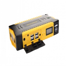 汽车应急启动电源12V car jump starter移动车载充电宝锂电池