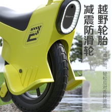 亲子独轮车户外溜娃神器轻便车手推车玩具车儿童车便携三轮越野